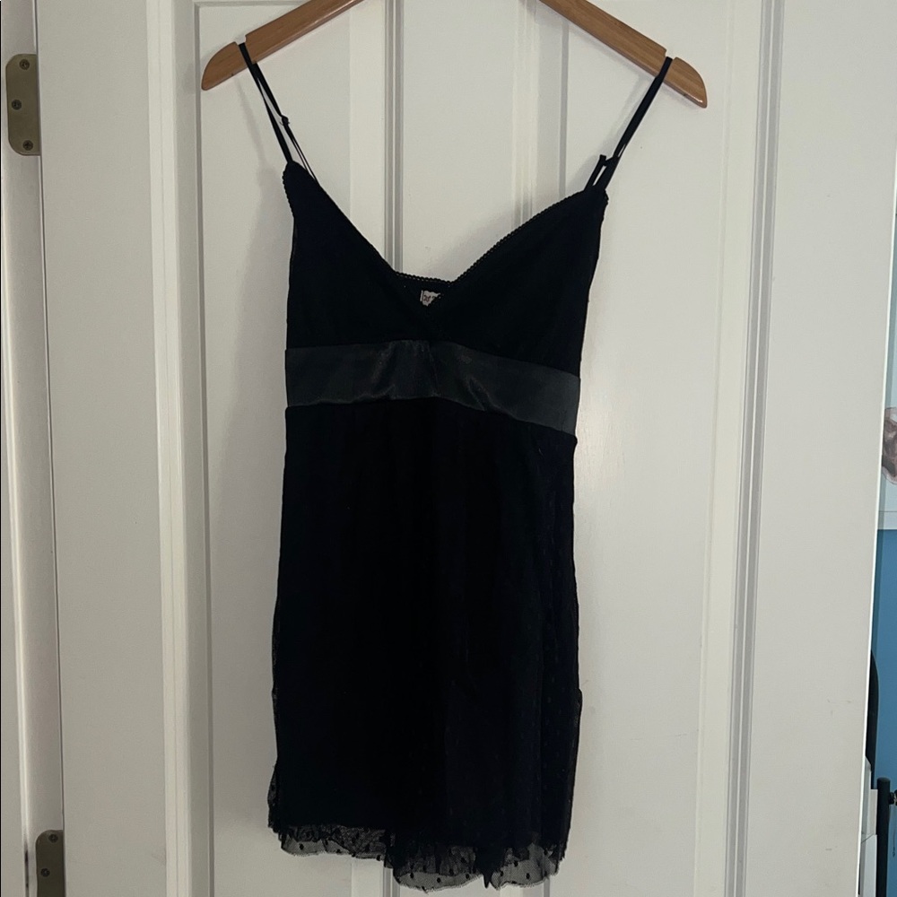 Elegant Black Women's shirt